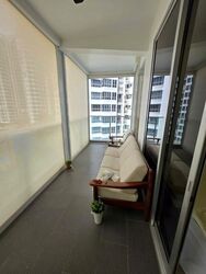 The Parc Condominium (D5), Condominium #504053141